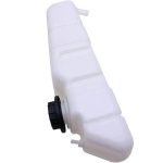 Water Radiator Coolant Tank Reservoir Bottle Expansion Tank 6732375 for Bobcat Skid Steer Loader A300 S150 S160 T180 - Image 4