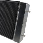 Water Tank Radiator 391-1497 3911497 for Caterpillar Excavator 320D2 Engine C7.1 - Image 3