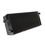 Water Tank Radiator 391-1497 3911497 for Caterpillar Excavator 320D2 Engine C7.1 - Image 4