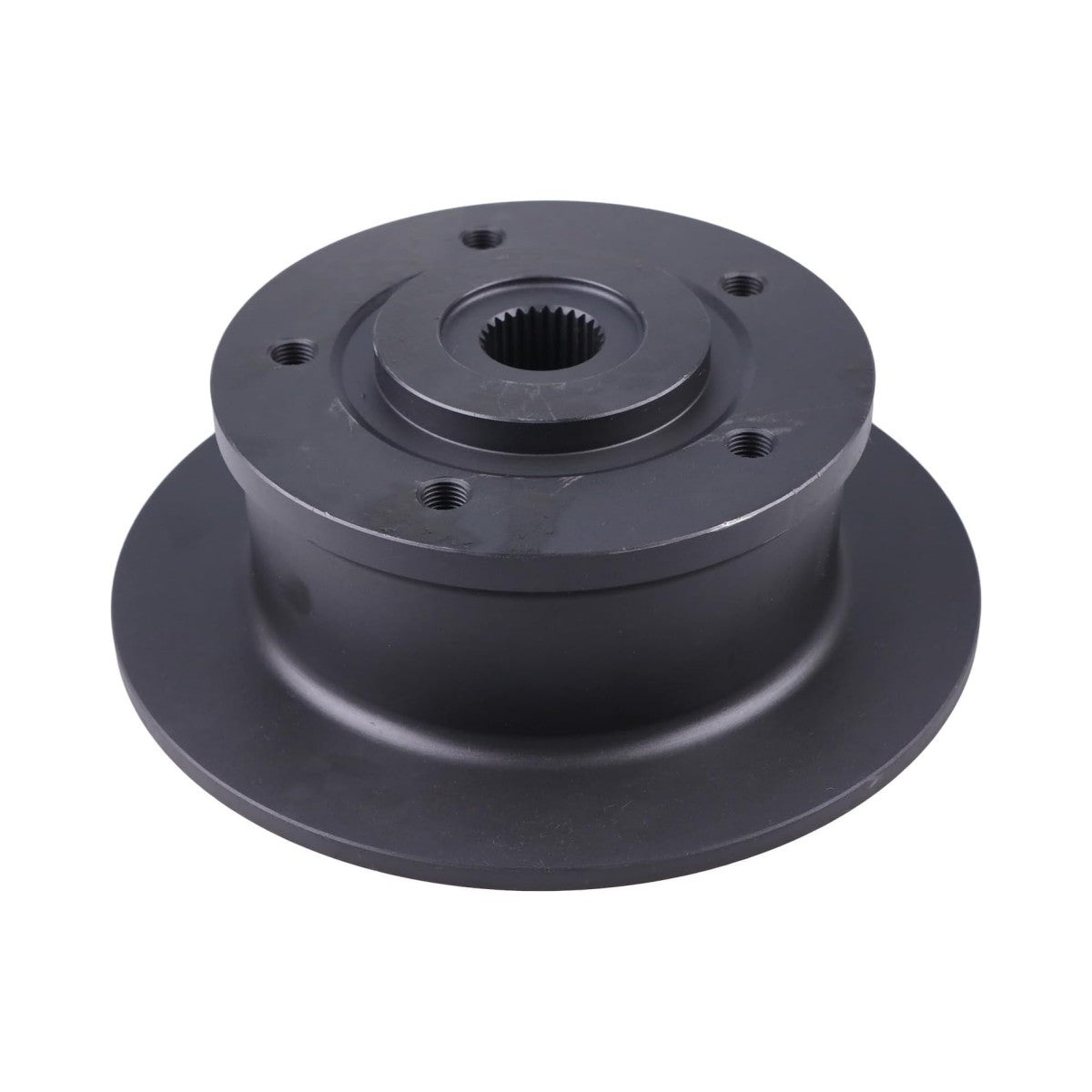 Wheel Hub Brake Rotor Assembly AM142949 M164365 M162263 for John Deere XUV 620 625 825 835 850 855 865 Utility Vehicles A3-T M Gator M-Gator (A2, A3)