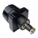 Wheel Motor 1-523328 103-6988 for Z Master Parker No TF0240US081AAD D lawn mower - Image 3