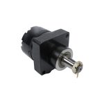 Wheel Motor 103-2489 for Exmark Lazer Z XP XS - Image 4