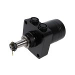 Wheel Motor 114-0549 TE0195JS250AAMU for TORO Grandstand Exmark Parker