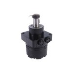 Wheel Motor 70041342 505300W3122AA for SkyJack SJIII 3220 3226 4626 4632 - Image 2