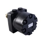 Wheel Motor BMER-2-300-WS-T4-S TG0280US080AAAB for Parker Dynamic - Image 5
