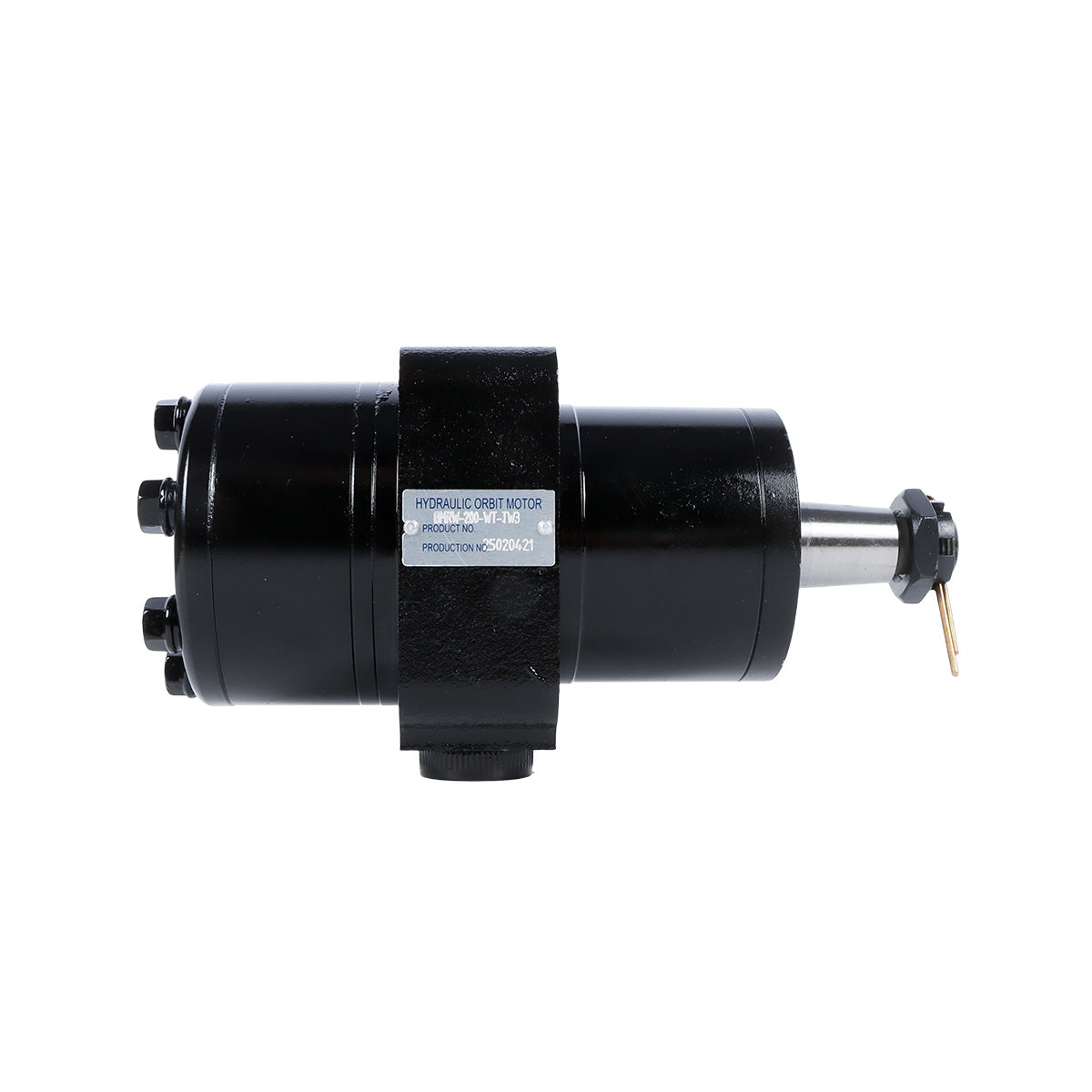 Wheel-Motor-for-Ferris-5023091-Wright-32410004-23091-5023091SM_01 Wheel Motor for Ferris 5023091 Wright 32410004 23091 5023091SM - Image 1