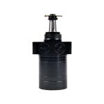 Wheel Motor for Parker TE0230US250AAAJ BME2-200-WS-T3-B Scag V-Ride SVR Mower - Image 4