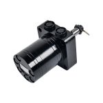 Wheel Motor for Parker TE0230US250AAAJ BME2-200-WS-T3-B Scag V-Ride SVR Mower - Image 5
