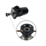 Wheel Motor for Wright Stander Sentar 32410002 32410005 MF140933AABP - Image 2