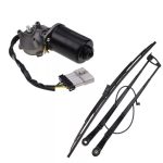 Wiper Motor 7168952 for Bobcat S510 S530 T550 T590