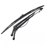 Wiper Motor 7168952 for Bobcat S510 S530 T550 T590 - Image 2