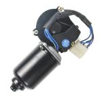 YN53C00011P1 Wiper Motor for Kobelco SK200-6 SK200-6E SK330LC-6E
