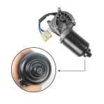 YN53C00011P1 Wiper Motor for Kobelco SK200-6 SK200-6E SK330LC-6E - Image 2