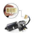 YN53C00011P1 Wiper Motor for Kobelco SK200-6 SK200-6E SK330LC-6E - Image 4