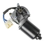 YN53C00011P1 Wiper Motor for Kobelco SK200-6 SK200-6E SK330LC-6E - Image 5