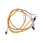 Wiring Harness 1306572 130-6572 for CAT Caterpillar Excavator 320B S 322B LN 325B L 320B N 320B L 320B 322B L 325B LN - Image 3