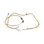 Wiring Harness 1306572 130-6572 for CAT Caterpillar Excavator 320B S 322B LN 325B L 320B N 320B L 320B 322B L 325B LN - Image 5
