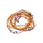 Wiring Harness 1315513 131-5513 for CAT Caterpillar Excavator 325B L 325B LN