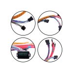 Wiring Harness 1315513 131-5513 for CAT Caterpillar Excavator 325B L 325B LN - Image 2