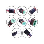 Wiring Harness 1315513 131-5513 for CAT Caterpillar Excavator 325B L 325B LN - Image 3