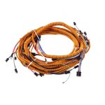 Wiring Harness 1315513 131-5513 for CAT Caterpillar Excavator 325B L 325B LN - Image 5