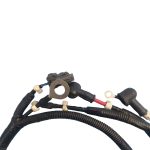 Wiring Harness 20Y-06-31470 for Komatsu PC200 PC210 PC220 PC270 Excavator Part - Image 2