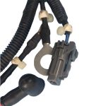 Wiring Harness 20Y-06-31470 for Komatsu PC200 PC210 PC220 PC270 Excavator Part - Image 3