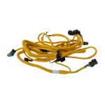 Wiring Harness 21N8-10033 HCE for Hyundai R290LC-7 Excavator - Image 5