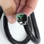 Wiring Harness 21N8-10041 HCE for Hyundai R290LC-7 Excavator - Image 2