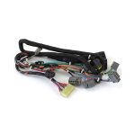 Wiring Harness 21N8-10052 HCE for Hyundai R290LC-7 Excavator