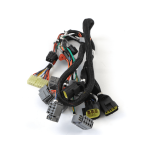 Wiring Harness 21N8-10052 HCE for Hyundai R290LC-7 Excavator - Image 4