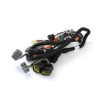 Wiring Harness 21N8-10052 HCE for Hyundai R290LC-7 Excavator - Image 5