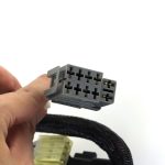 Wiring Harness 21N8-10063 HCE for Hyundai R290LC-7 Excavator - Image 2