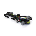 Wiring Harness 21N8-10063 HCE for Hyundai R290LC-7 Excavator - Image 4