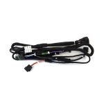 Wiring Harness 21N8-10071 HCE for Hyundai R140LC-7 R140LC-7A Excavator