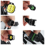 Wiring Harness 21N8-10071 HCE for Hyundai R140LC-7 R140LC-7A Excavator - Image 2