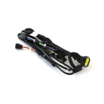 Wiring Harness 21N8-10071 HCE for Hyundai R140LC-7 R140LC-7A Excavator - Image 3