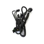 Wiring Harness 21N8-10071 HCE for Hyundai R140LC-7 R140LC-7A Excavator - Image 4