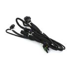 Wiring Harness 21N8-10071 HCE for Hyundai R140LC-7 R140LC-7A Excavator - Image 5