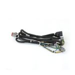 Wiring Harness 21N8-10083 HCE for Hyundai R290LC-7 Excavator