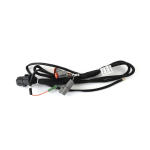 Wiring Harness 21N8-10160 HCE for Hyundai Excavator R290LC-7 R210LC7 R290LC7H
