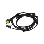 Wiring Harness 21N8-11051 HCE for Hyundai R290LC-7 Excavator