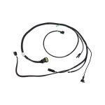 Wiring Harness 21N8-11051 HCE for Hyundai R290LC-7 Excavator - Image 4