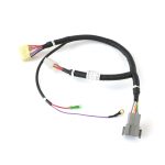 Wiring Harness 29N8-10090 HCE for Hyundai R290LC-7 Excavator - Image 5