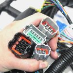 207-06-71211 Internal Excavator Wiring Harness For PC360-7 PC300-7 PC350-7 - Image 4