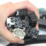 207-06-71211 Internal Excavator Wiring Harness For PC360-7 PC300-7 PC350-7 - Image 5