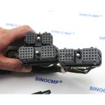 207-06-71562 Internal Wiring Harness for Komatsu PC300-7 PC360-7 - Image 5