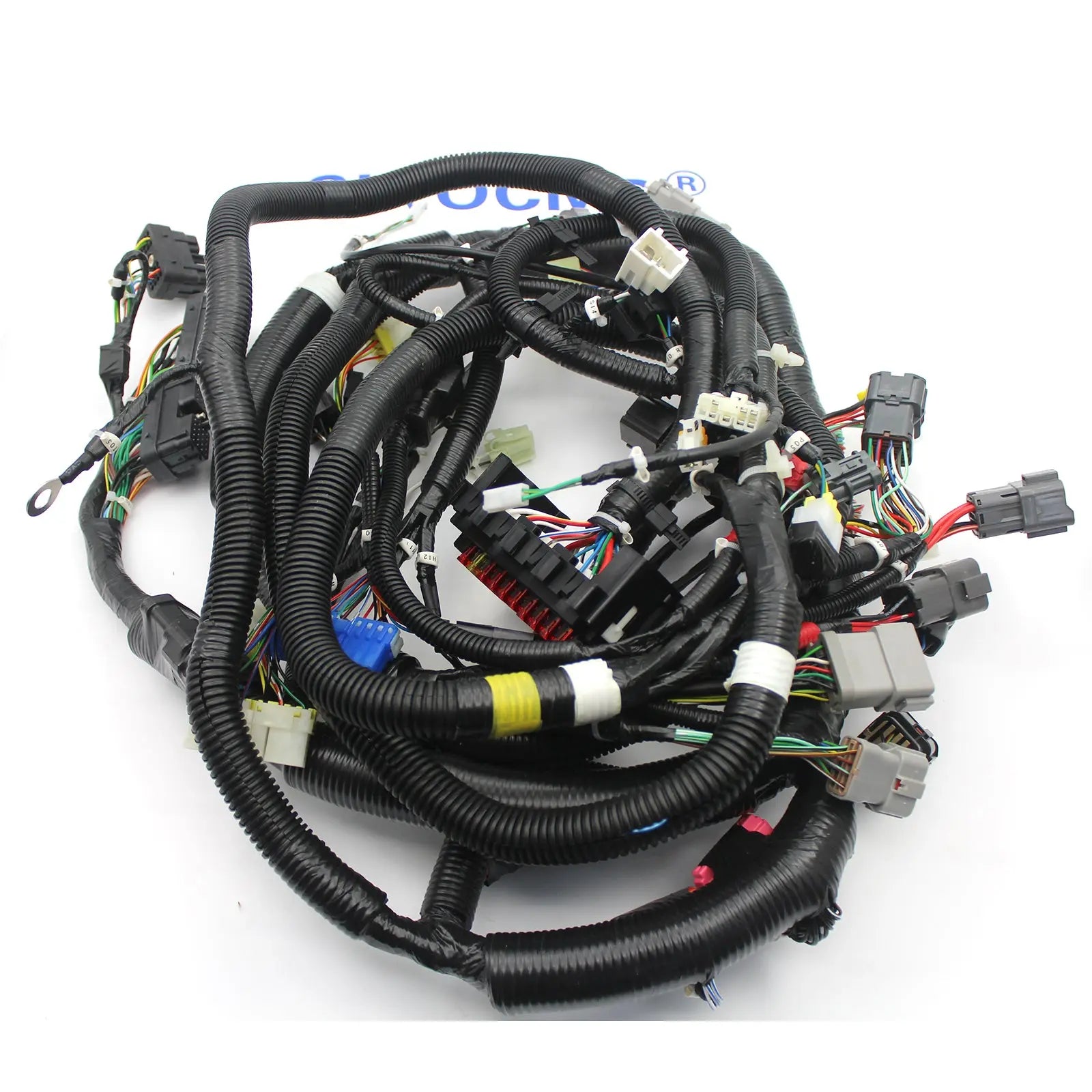 207-06-71211 Internal Excavator Wiring Harness For PC360-7 PC300-7 PC350-7