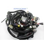207-06-71562 Internal Wiring Harness for Komatsu PC300-7 PC360-7 - Image 2