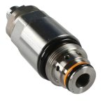XKBF-01292 Relief Valve for Hyundai R290LC-9 R210LC-9 R250LC-9 - Image 2